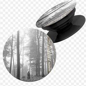 New - Taylor Swift “In the Trees” Folklore Popsocket